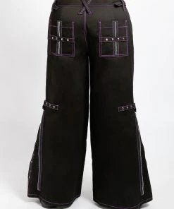 Trippnyc.com CURVE NIGHT PANT