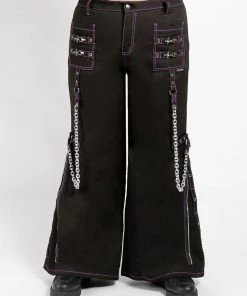 Trippnyc.com CURVE NIGHT PANT