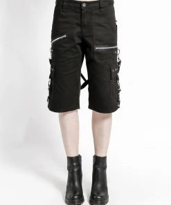 Trippnyc.com PUNK SHORT Women