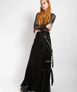 Trippnyc.com STRENGTH SKIRT Women