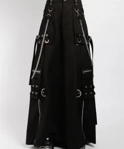 Trippnyc.com STRENGTH SKIRT Women