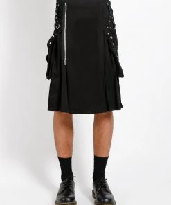 Trippnyc.com SUPER KILT Men