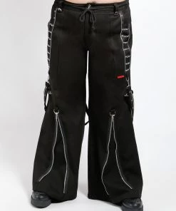 Trippnyc.com CURVE MULTI CHAIN PANT Women
