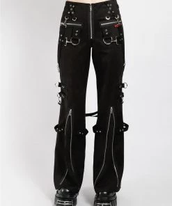 Trippnyc.com Women SUPER D-RING PANT