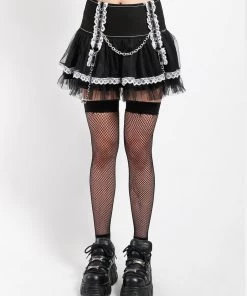 Trippnyc.com LOLITA TUTU SKIRT