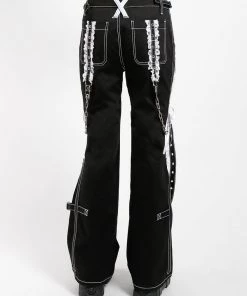 Trippnyc.com Women LOLITA DARK STREET PANT