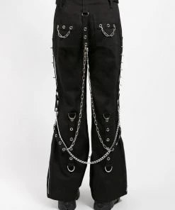 Trippnyc.com Women THE U-CHAIN PANT 7 Trippnyc.com Women THE U-CHAIN PANT