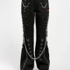 Trippnyc.com Women THE U-CHAIN PANT