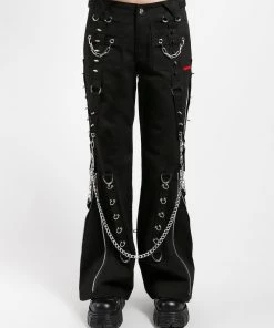 Trippnyc.com Women THE U-CHAIN PANT