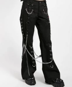 Trippnyc.com Women THE U-CHAIN PANT 6 Trippnyc.com Women THE U-CHAIN PANT