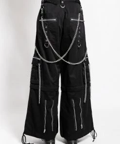 Trippnyc.com CHAIN TO CHAIN PANT