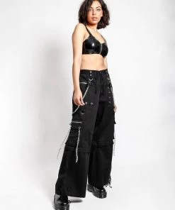 Trippnyc.com CHAIN TO CHAIN PANT