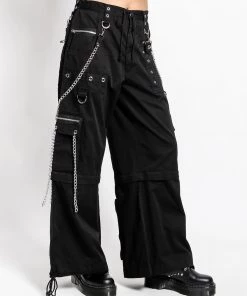 Trippnyc.com CHAIN TO CHAIN PANT