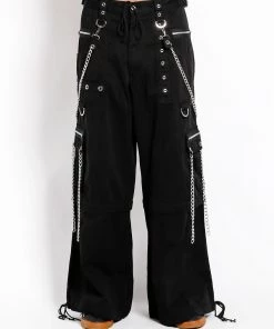 Trippnyc.com CHAIN TO CHAIN PANT