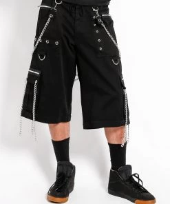 Trippnyc.com CHAIN TO CHAIN PANT