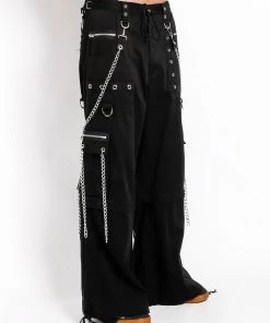 Trippnyc.com CHAIN TO CHAIN PANT
