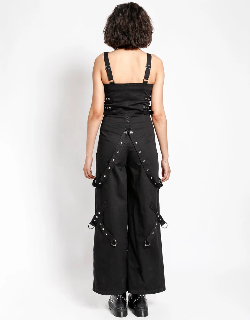 Trippnyc.com Women JETT JUMPSUIT 4 Trippnyc.com Women JETT JUMPSUIT