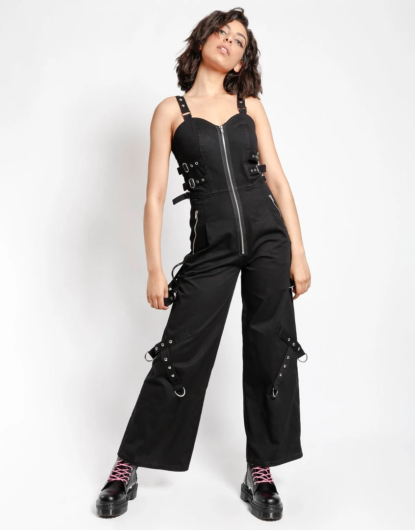 Trippnyc.com Women JETT JUMPSUIT 2 Trippnyc.com Women JETT JUMPSUIT