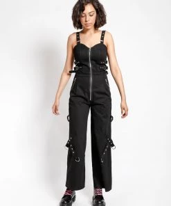 Trippnyc.com Women JETT JUMPSUIT