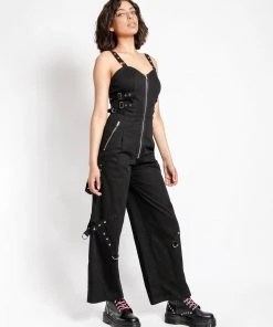 Trippnyc.com Women JETT JUMPSUIT 6 Trippnyc.com Women JETT JUMPSUIT