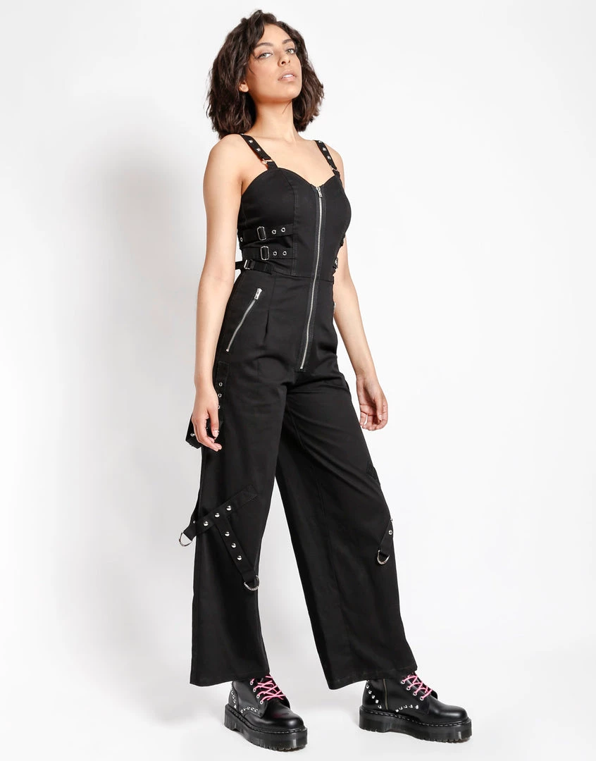 Trippnyc.com Women JETT JUMPSUIT 3 Trippnyc.com Women JETT JUMPSUIT