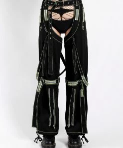 Trippnyc.com Women REFLECTOR CHAPS