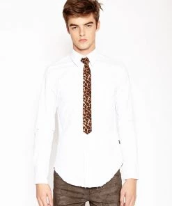 Trippnyc.com PRINTED TIE