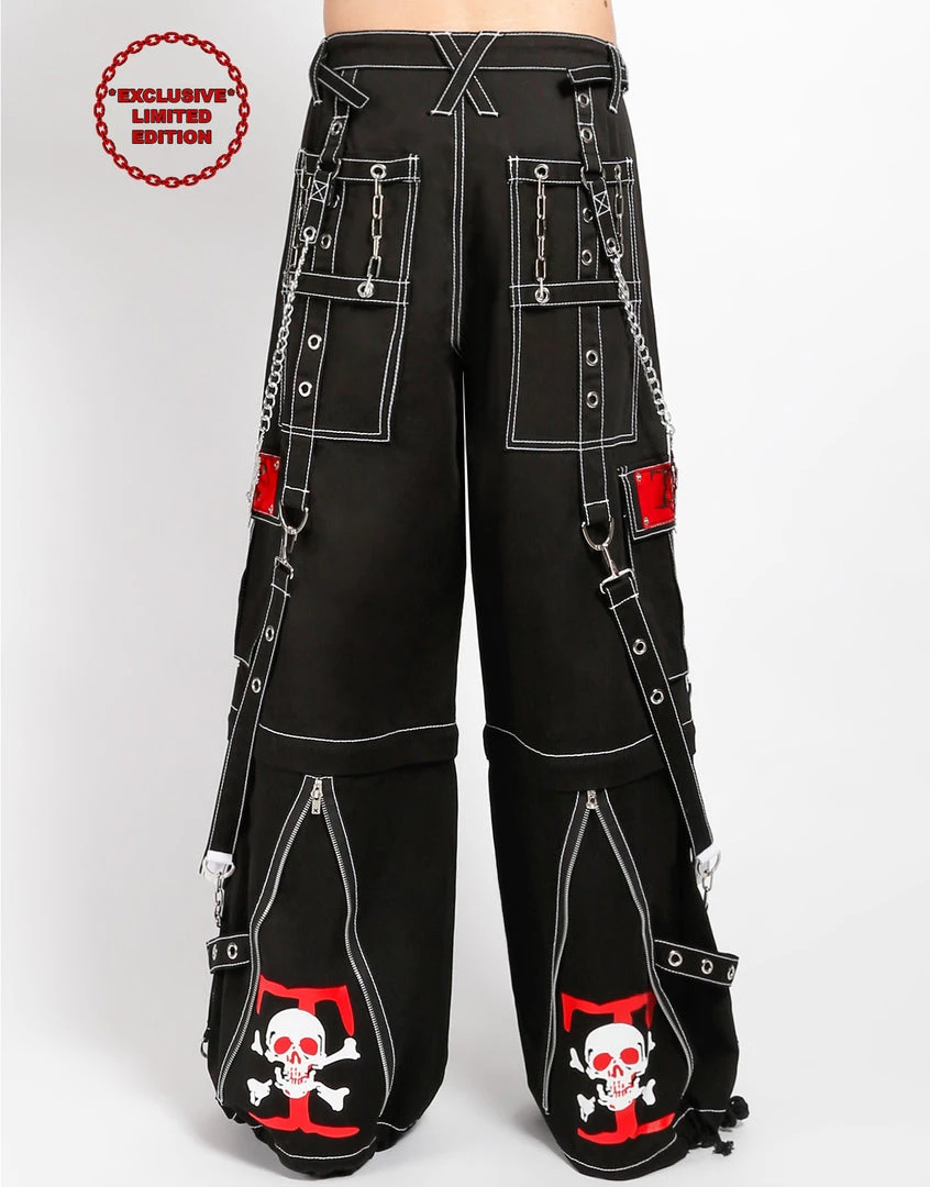 Trippnyc.com Women ULTRA TRIPP PANT 5 Trippnyc.com Women ULTRA TRIPP PANT