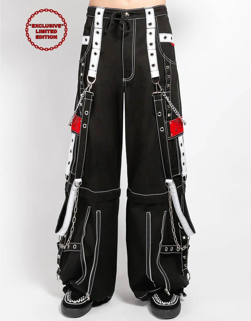 Trippnyc.com Women ULTRA TRIPP PANT 8 Trippnyc.com Women ULTRA TRIPP PANT