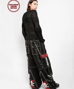 Trippnyc.com Women ULTRA TRIPP PANT 18 Trippnyc.com Women ULTRA TRIPP PANT