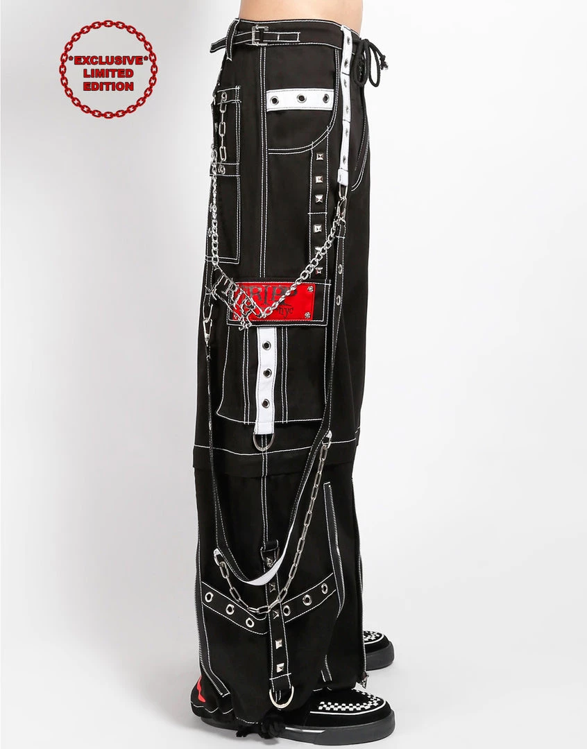 Trippnyc.com Women ULTRA TRIPP PANT 7 Trippnyc.com Women ULTRA TRIPP PANT