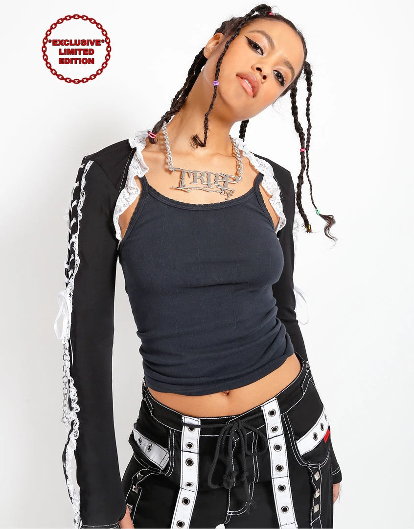 Trippnyc.com Women ULTRA TRIPP PANT 12 Trippnyc.com Women ULTRA TRIPP PANT