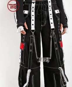 Trippnyc.com Women ULTRA TRIPP PANT 25 Trippnyc.com Women ULTRA TRIPP PANT