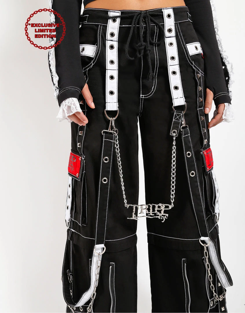 Trippnyc.com Women ULTRA TRIPP PANT 13 Trippnyc.com Women ULTRA TRIPP PANT