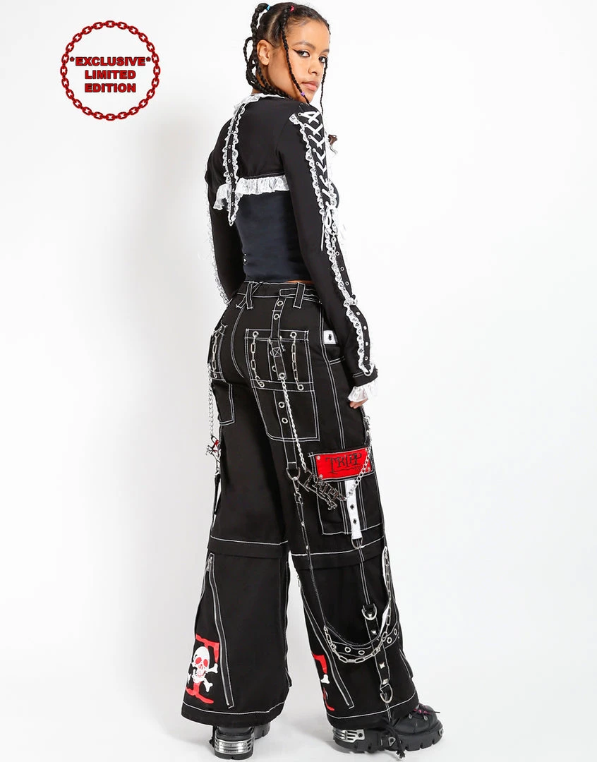 Trippnyc.com Women ULTRA TRIPP PANT 2 Trippnyc.com Women ULTRA TRIPP PANT