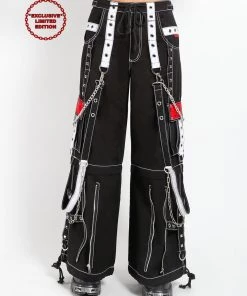 Trippnyc.com Women ULTRA TRIPP PANT 16 Trippnyc.com Women ULTRA TRIPP PANT