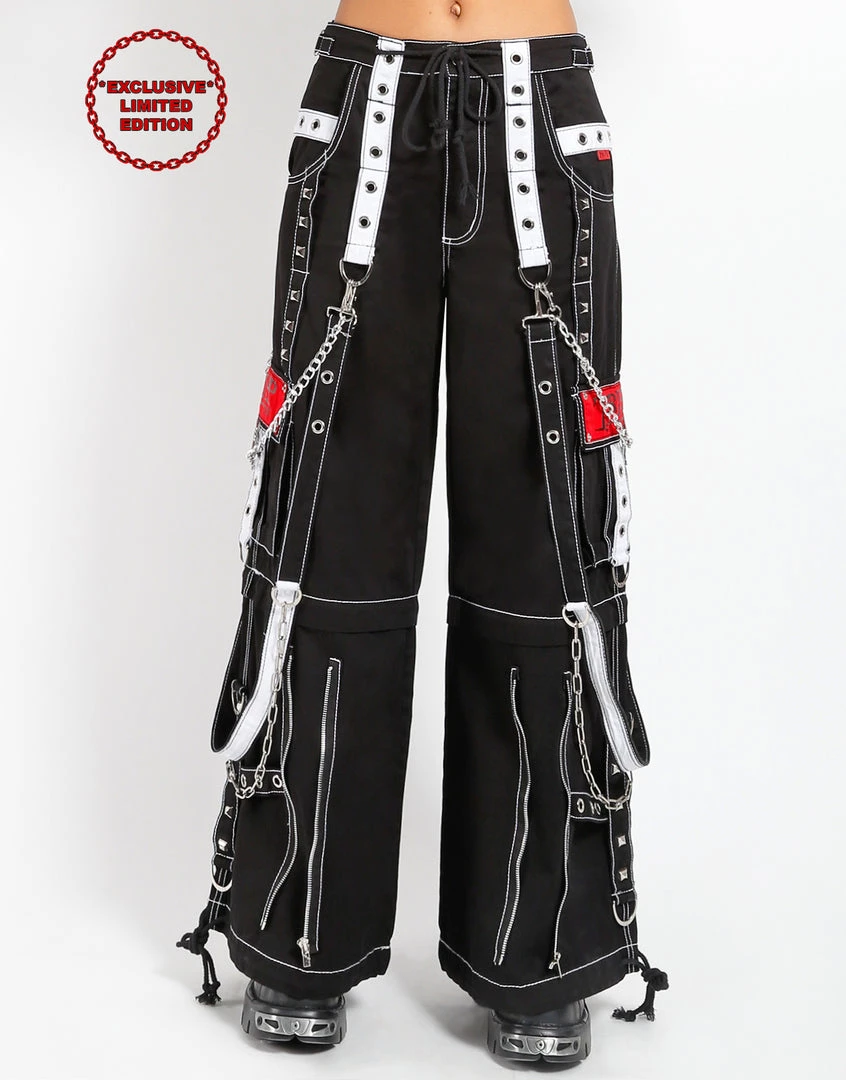 Trippnyc.com Women ULTRA TRIPP PANT 4 Trippnyc.com Women ULTRA TRIPP PANT