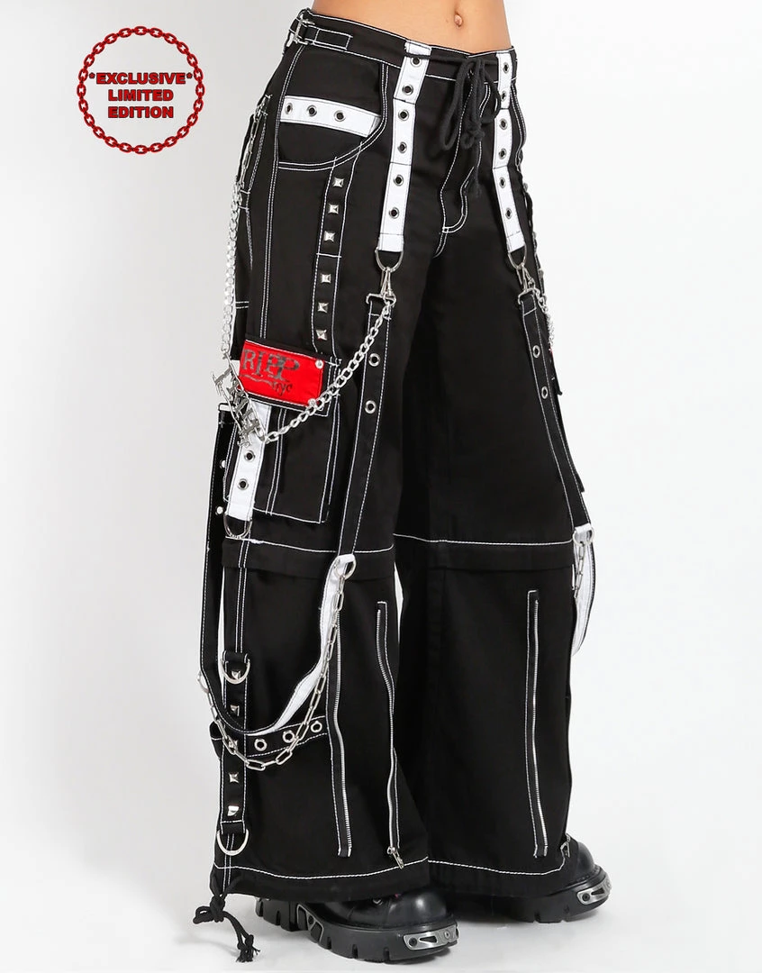 Trippnyc.com Women ULTRA TRIPP PANT 3 Trippnyc.com Women ULTRA TRIPP PANT