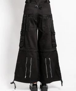 Trippnyc.com LOCK UP PANT Women