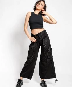 Trippnyc.com LOCK UP PANT Women