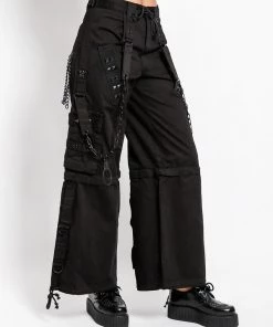Trippnyc.com LOCK UP PANT Women