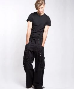 Trippnyc.com LOCK UP PANT Women