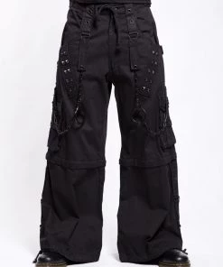 Trippnyc.com LOCK UP PANT Women