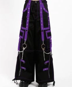Trippnyc.com Women MEGA EYE PANT
