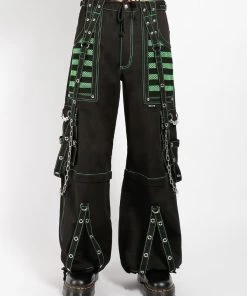 Trippnyc.com ELECTRO PANT GREEN 13 Trippnyc.com ELECTRO PANT GREEN