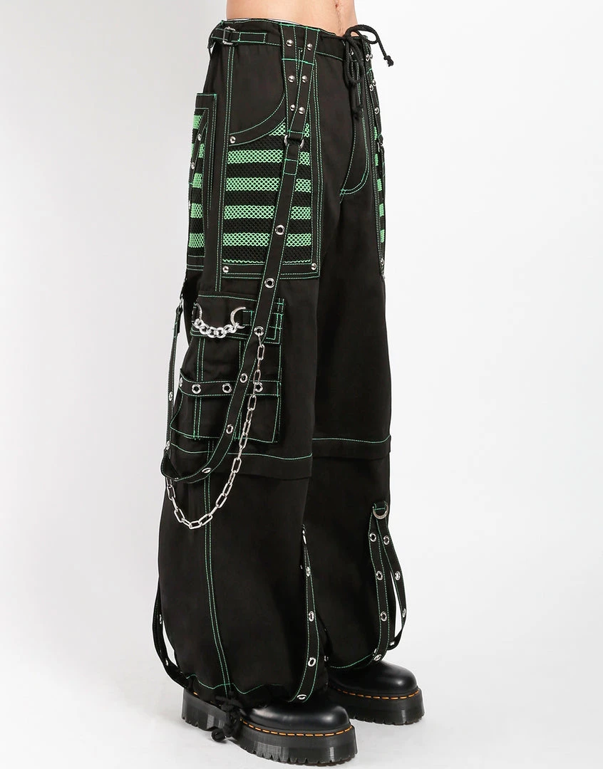 Trippnyc.com ELECTRO PANT GREEN 7 Trippnyc.com ELECTRO PANT GREEN