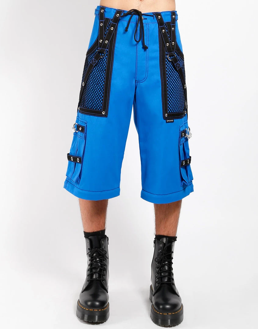 Trippnyc.com ELECTRO PANT BLUE 8 Trippnyc.com ELECTRO PANT BLUE