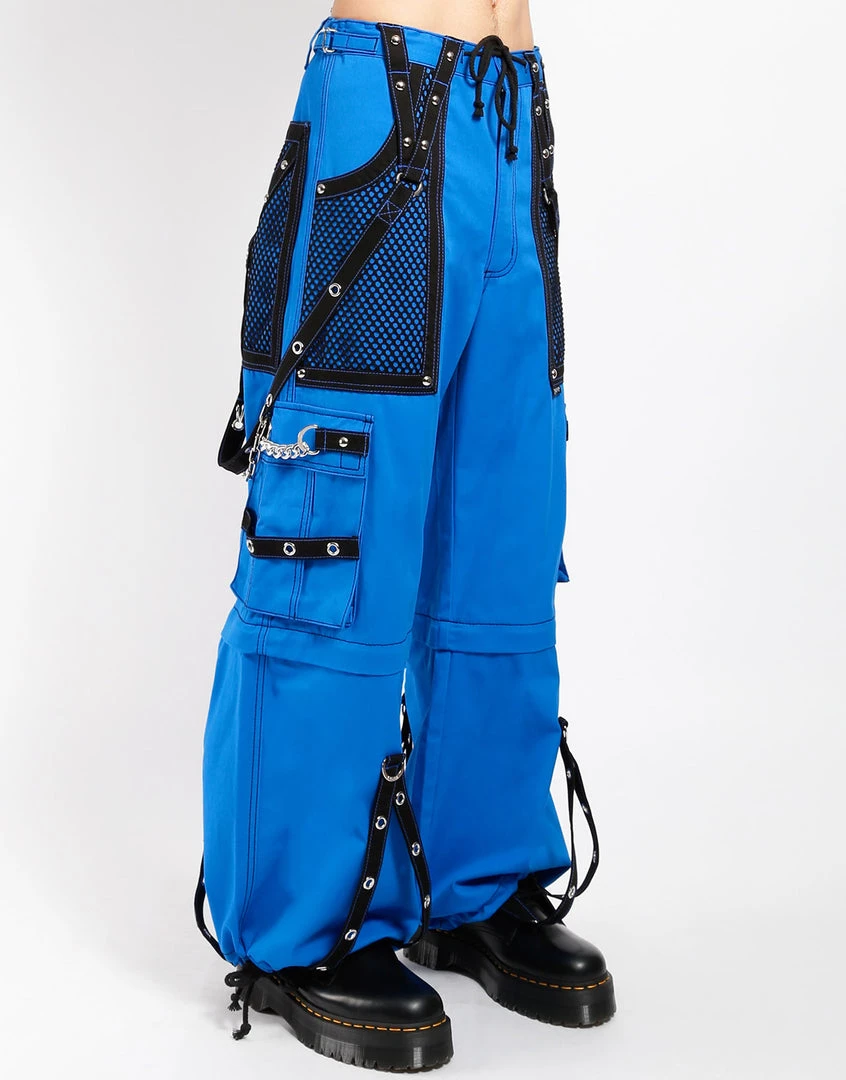 Trippnyc.com ELECTRO PANT BLUE 7 Trippnyc.com ELECTRO PANT BLUE