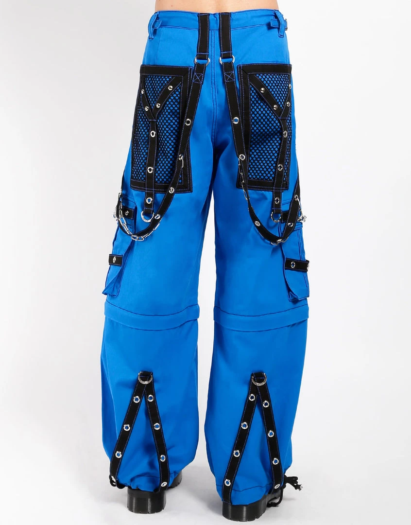 Trippnyc.com ELECTRO PANT BLUE 9 Trippnyc.com ELECTRO PANT BLUE