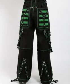 Trippnyc.com ELECTRO PANT GREEN 12 Trippnyc.com ELECTRO PANT GREEN